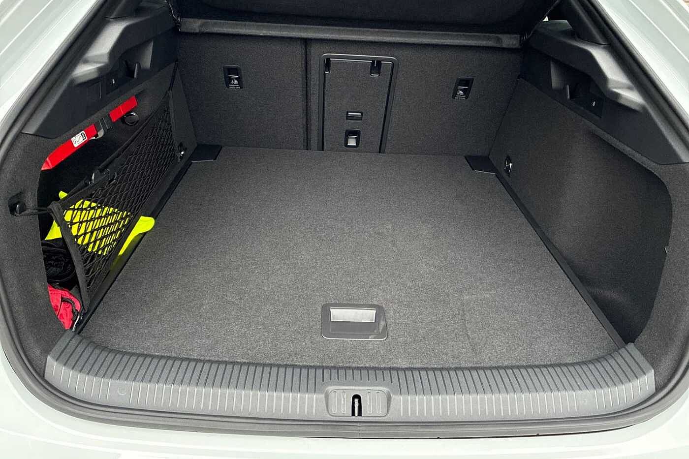 Used Volkswagen ID.7 2025 for sale - 77176850: Photo 11