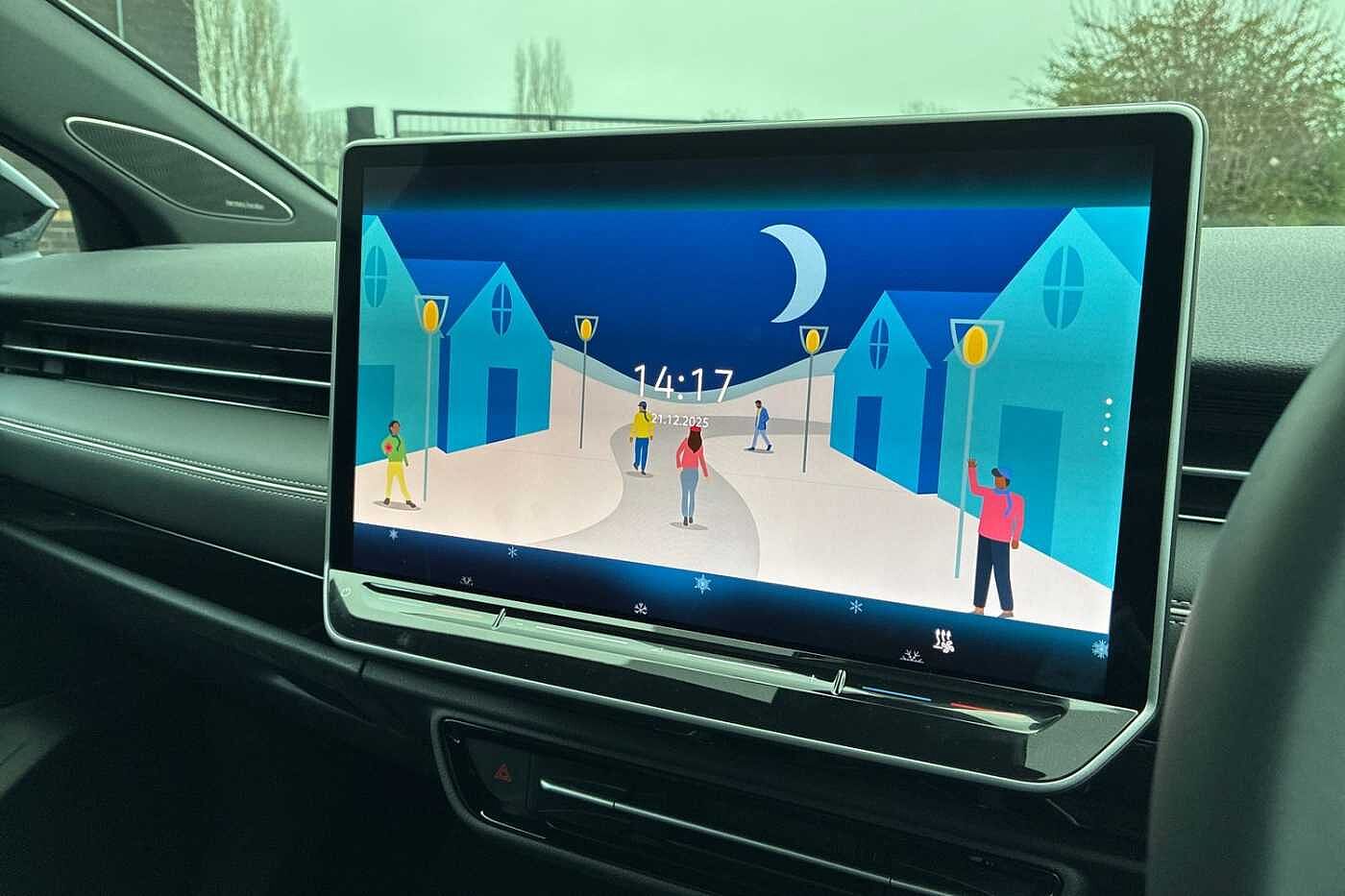 Used Volkswagen ID.7 2025 for sale - 77176850: Photo 12