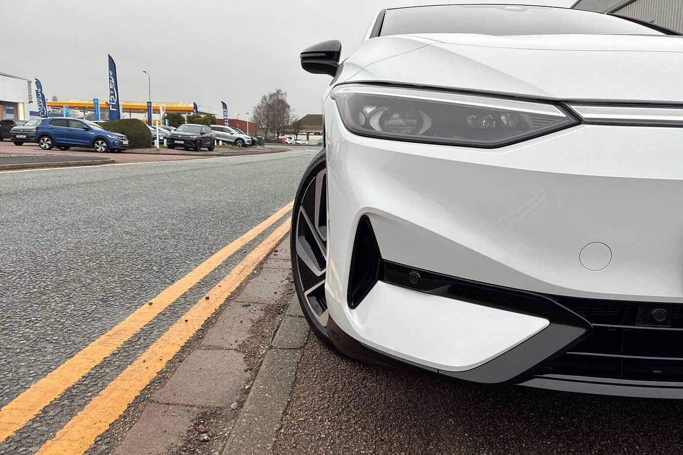 Used Volkswagen ID.7 2025 for sale - 77176850: Photo 13