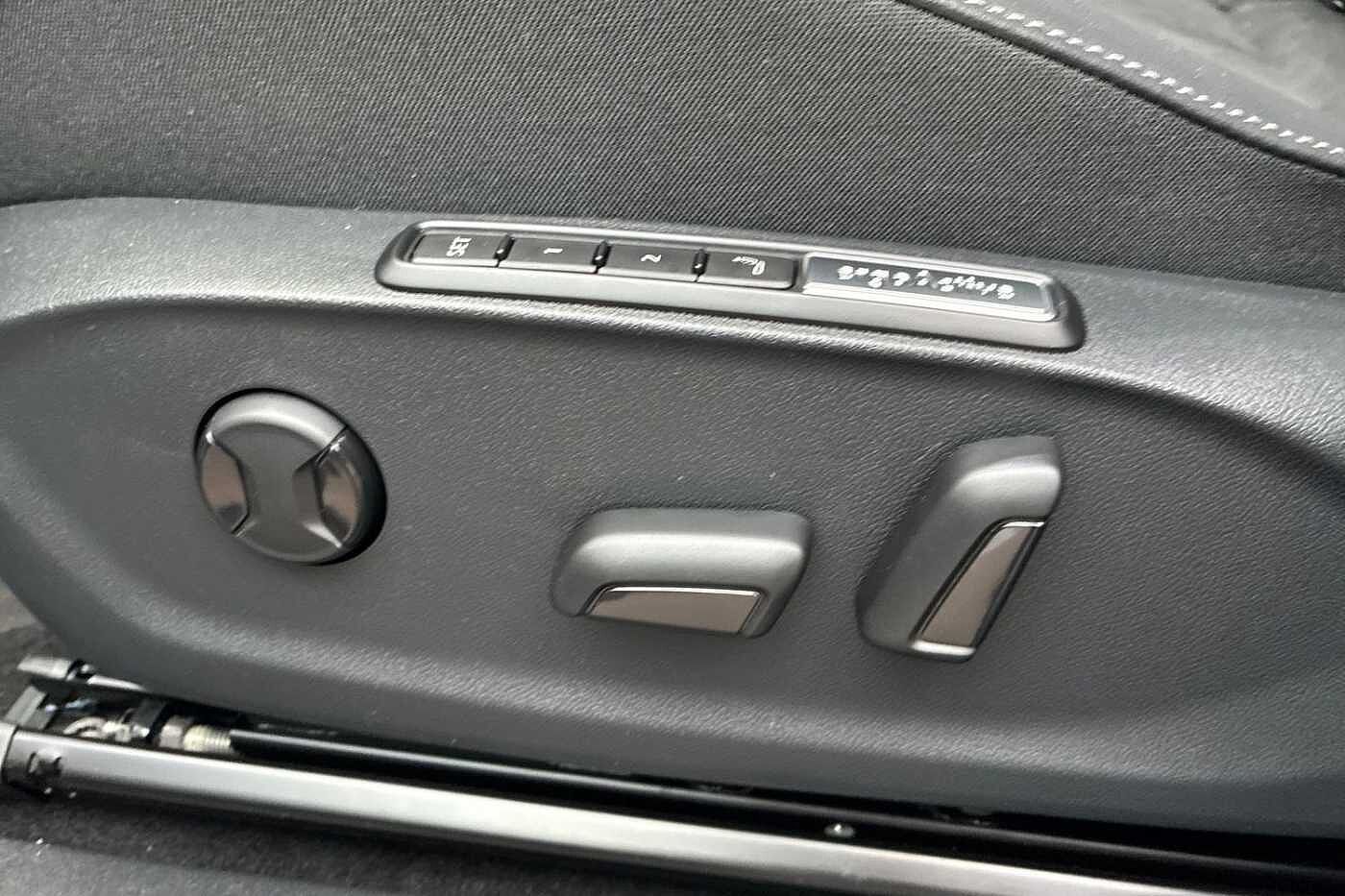 Used Volkswagen ID.7 2025 for sale - 77176850: Photo 14