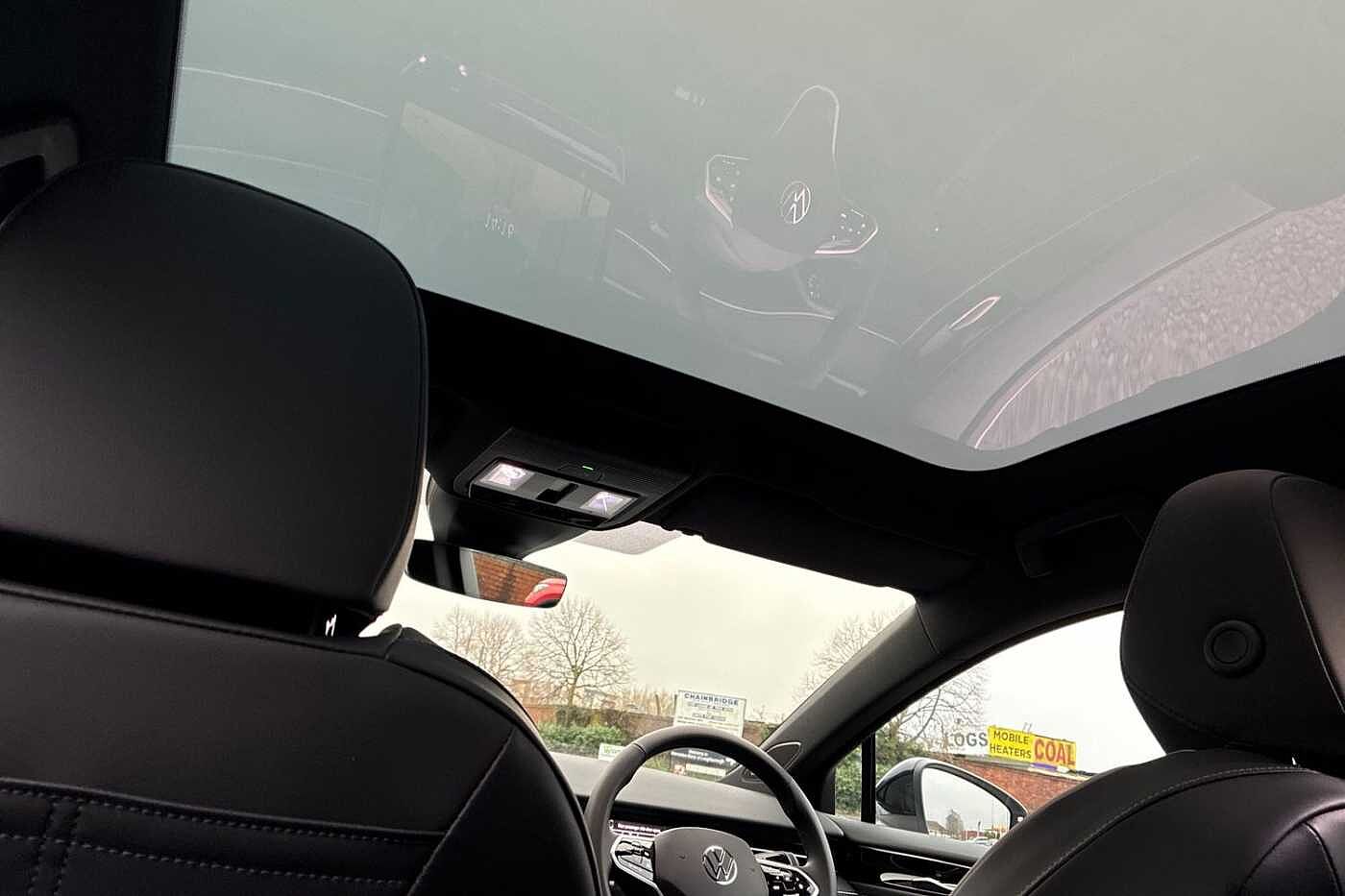 Used Volkswagen ID.7 2025 for sale - 77176850: Photo 15