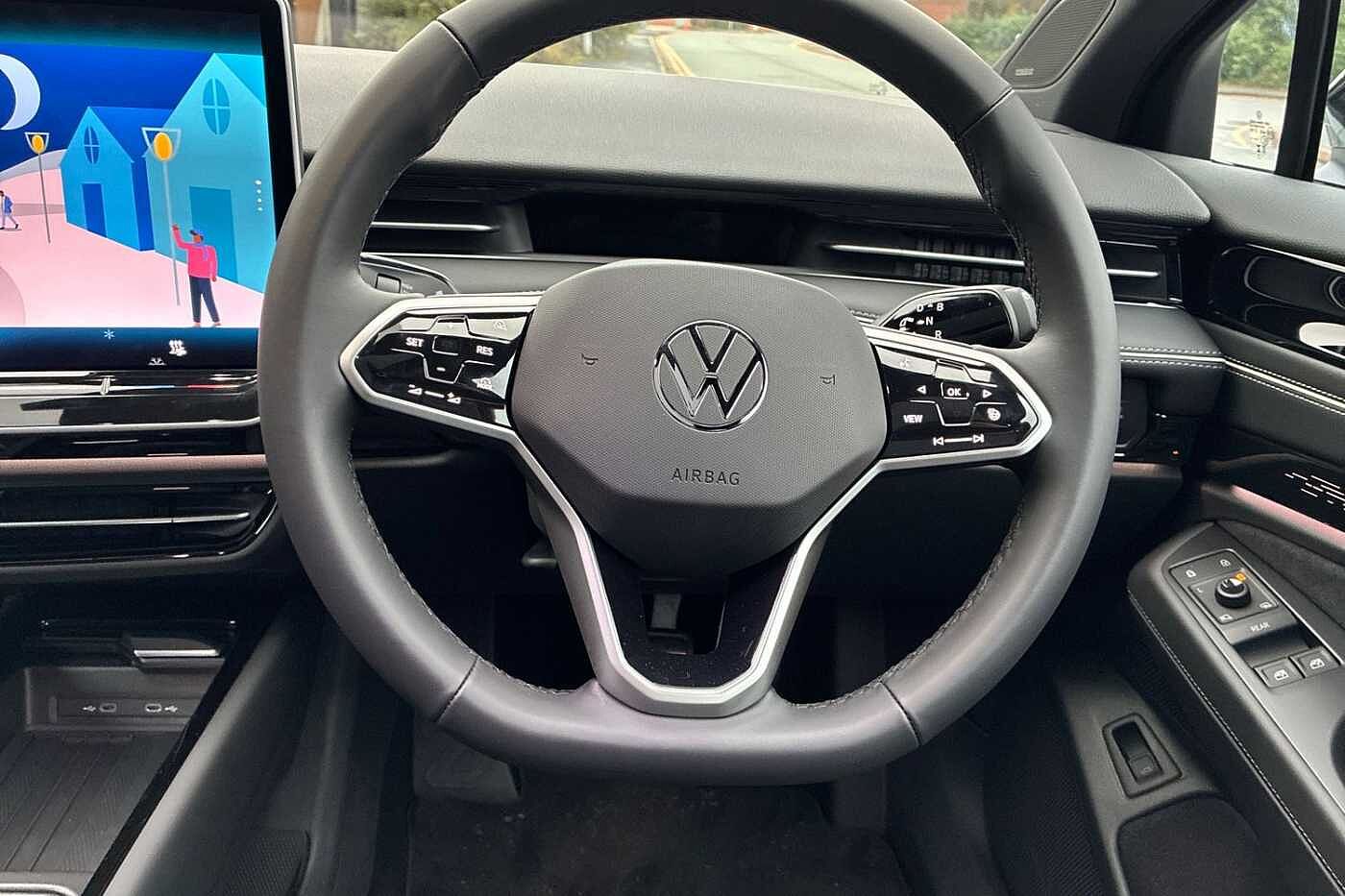 Used Volkswagen ID.7 2025 for sale - 77176850: Photo 17