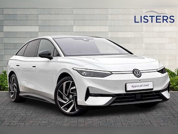 Volkswagen ID.7 feature image