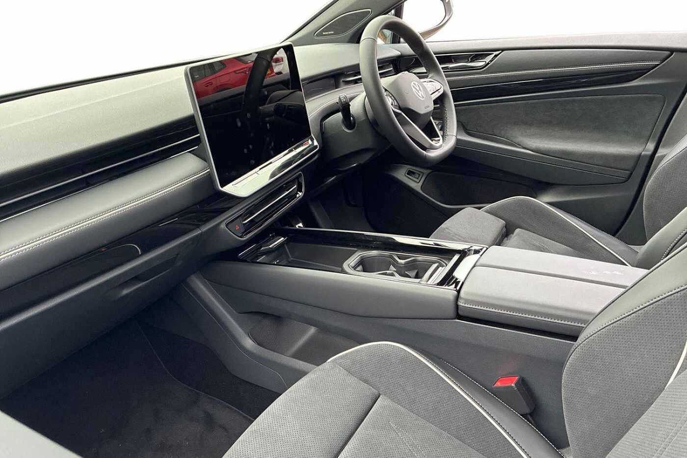 Used Volkswagen ID.7 2025 for sale - 77176850: Photo 2