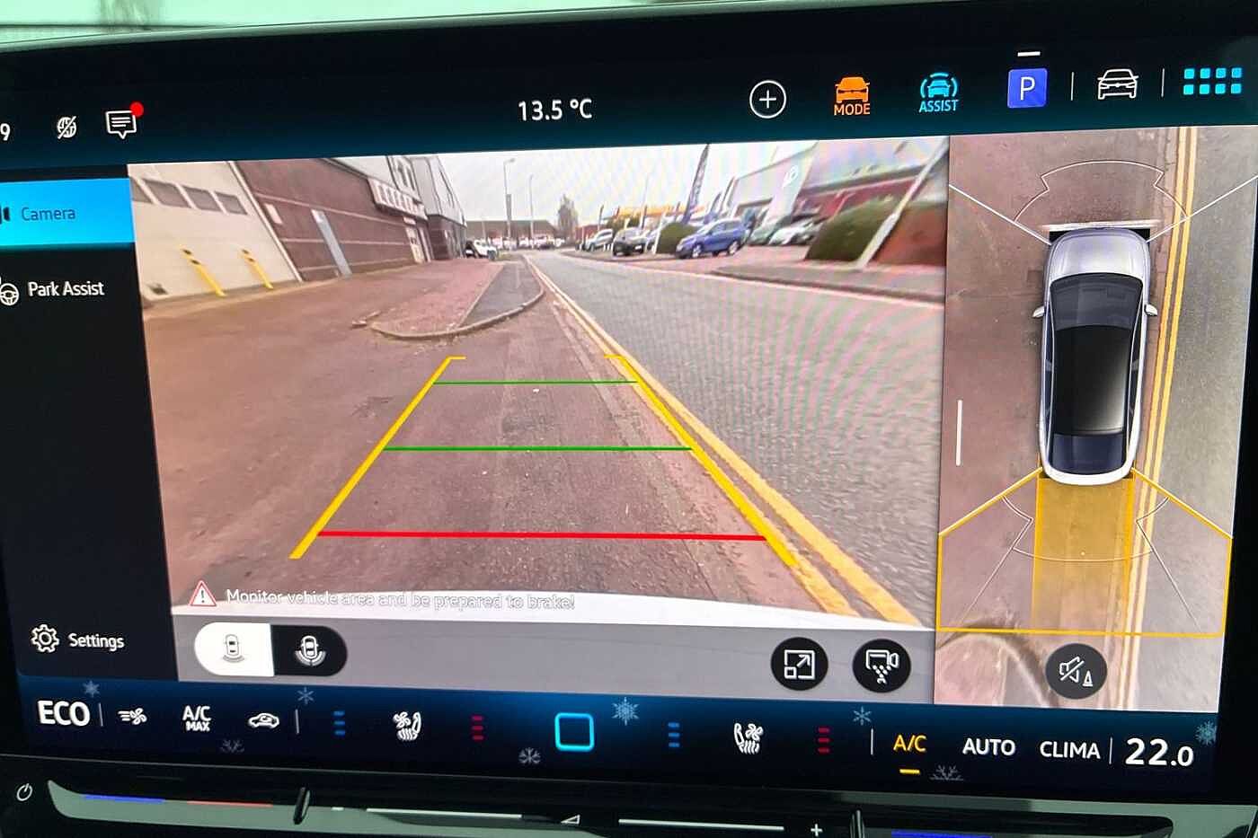 Used Volkswagen ID.7 2025 for sale - 77176850: Photo 20