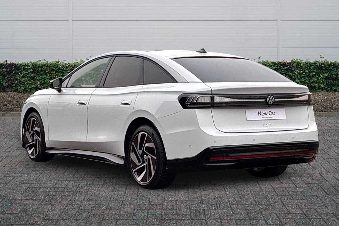 Used Volkswagen ID.7 2025 for sale - 77176850: Photo 3