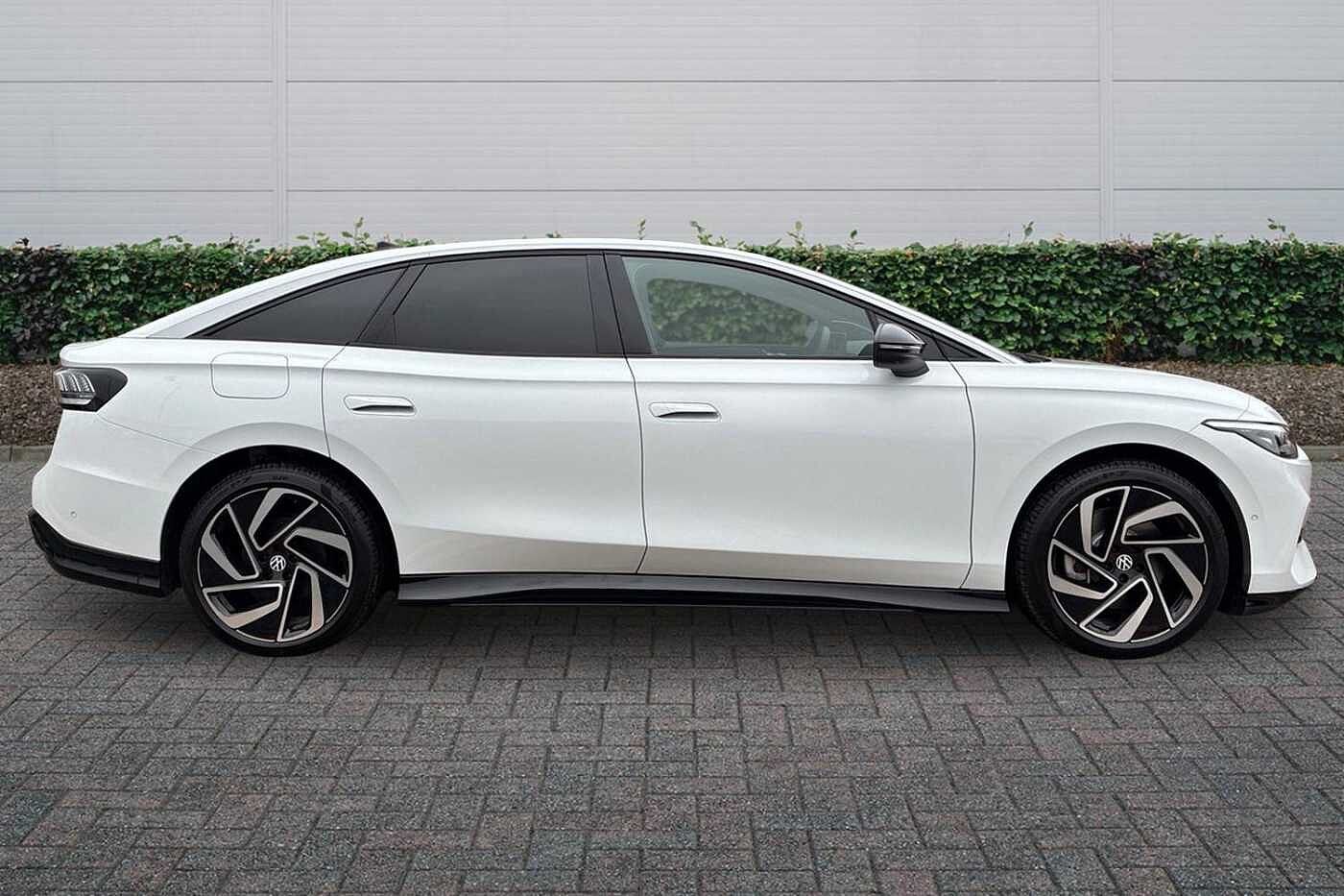 Used Volkswagen ID.7 2025 for sale - 77176850: Photo 4