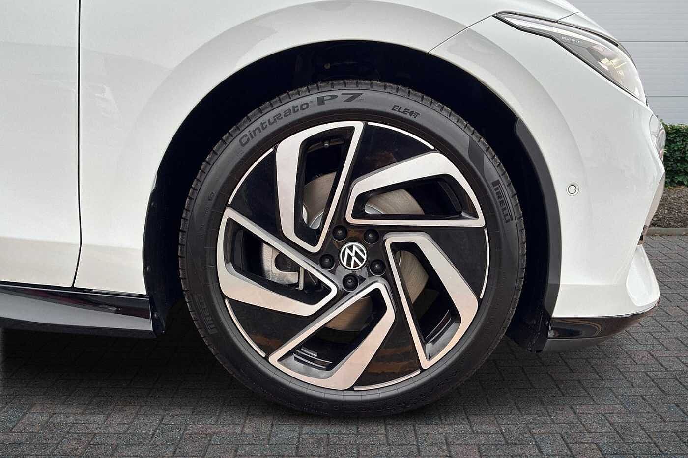 Used Volkswagen ID.7 2025 for sale - 77176850: Photo 5