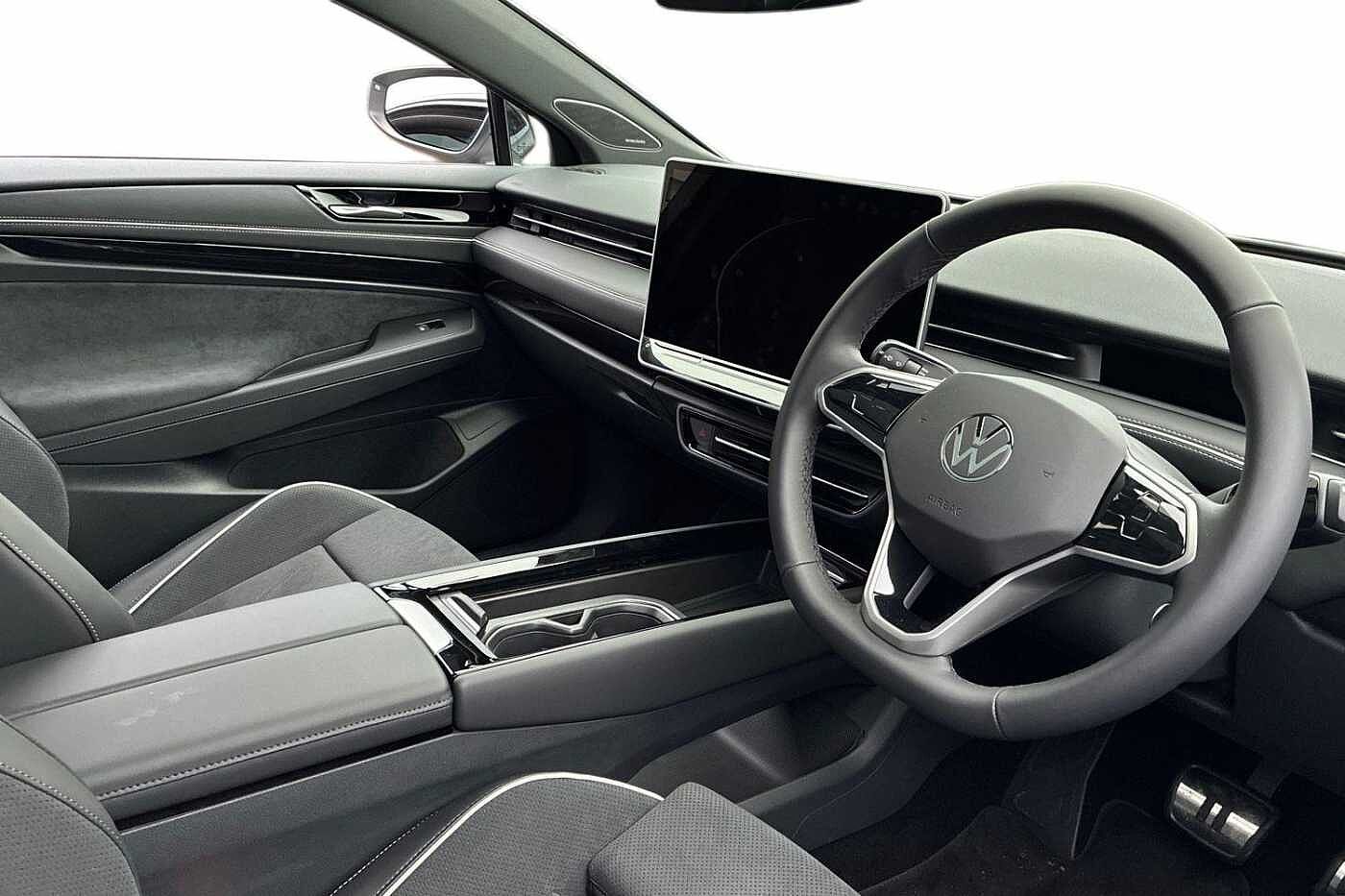 Used Volkswagen ID.7 2025 for sale - 77176850: Photo 6