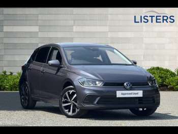 2025 (25) - 1.0 TSI Match 5dr