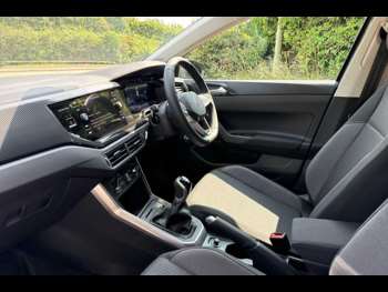 Used Volkswagen Polo 2025 for sale - 74946834: Photo