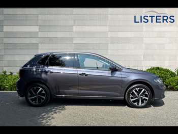 Used Volkswagen Polo 2025 for sale - 74946834: Photo