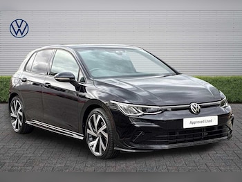 Used Volkswagen Golf 2023 for sale - 78363728: Photo