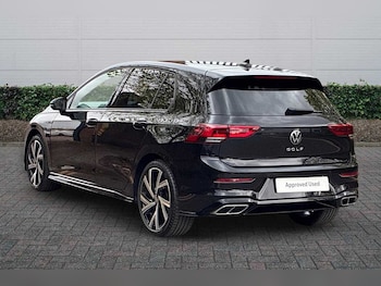 Used Volkswagen Golf 2023 for sale - 78363728: Photo