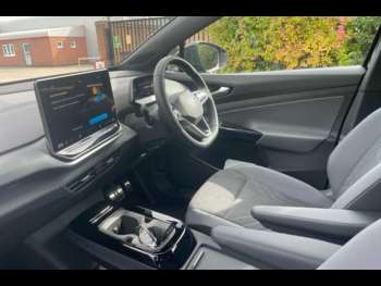 Used Volkswagen ID4 2024 for sale - 72269335: Photo