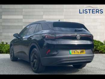Used Volkswagen ID4 2024 for sale - 72269335: Photo