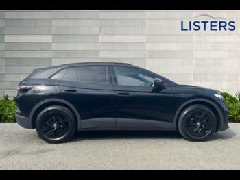 Used Volkswagen ID4 2024 for sale - 72269335: Photo