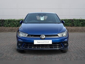 Used Volkswagen Polo 2023 for sale - 77560482: Photo