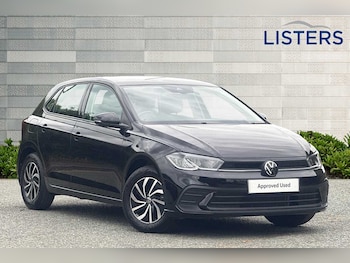 Volkswagen - Polo