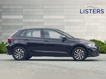 Used Volkswagen Polo 2024 for sale - 75671473: Photo