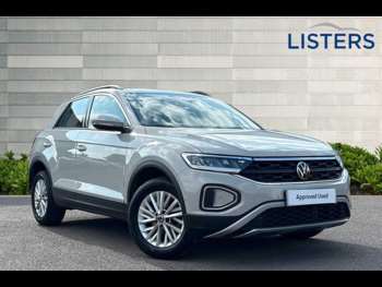 2023 (23) - 1.0 TSI Life 5dr