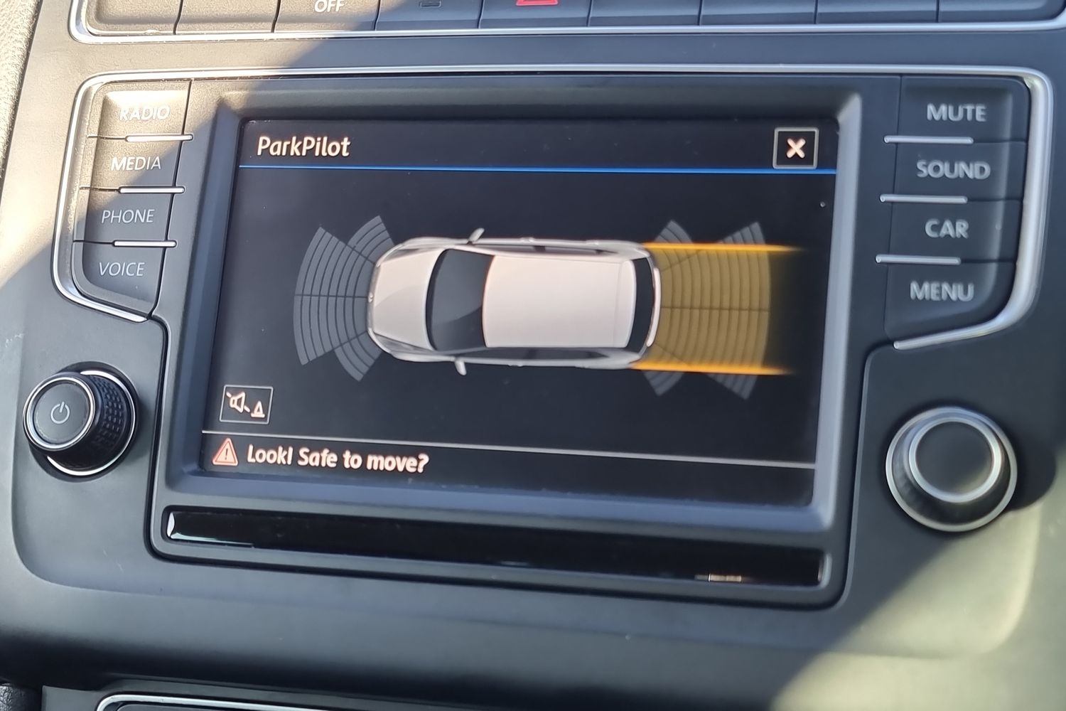 Used Volkswagen Polo 2017 for sale - 77177175: Photo 18