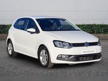 Volkswagen Polo feature image