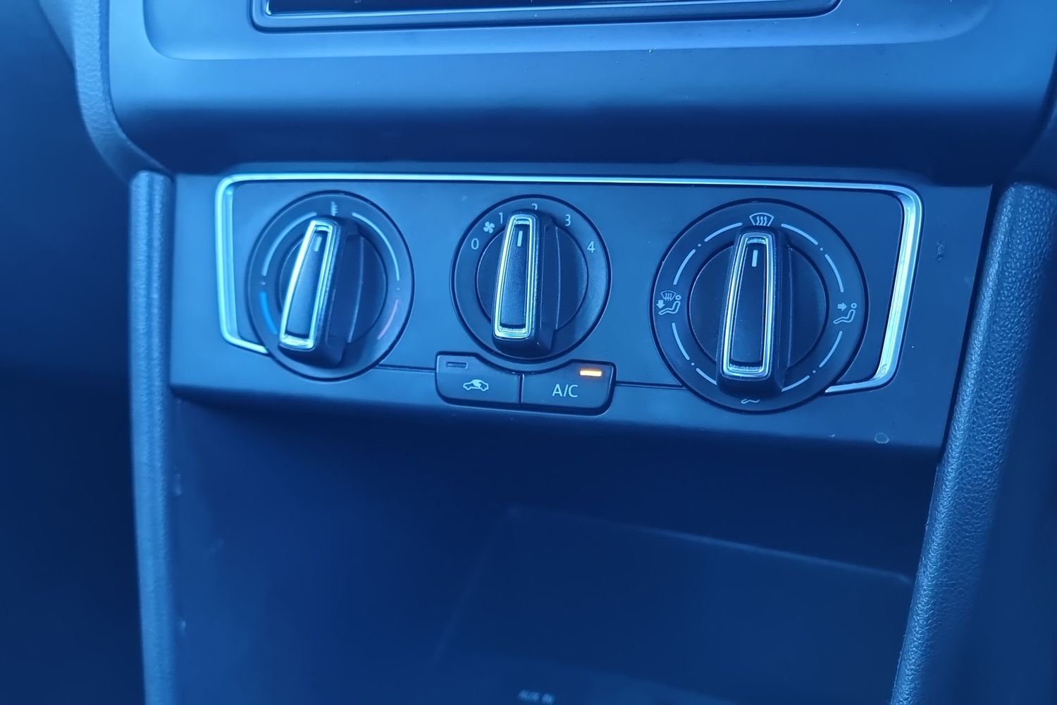 Used Volkswagen Polo 2017 for sale - 77177175: Photo 21