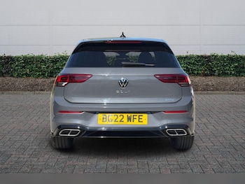 Used Volkswagen Golf 2022 for sale - 78350903: Photo