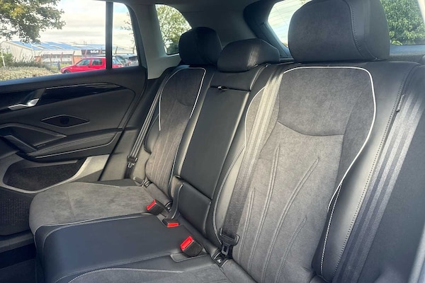 Used Volkswagen Tiguan 2024 for sale - 76139666: Photo 11
