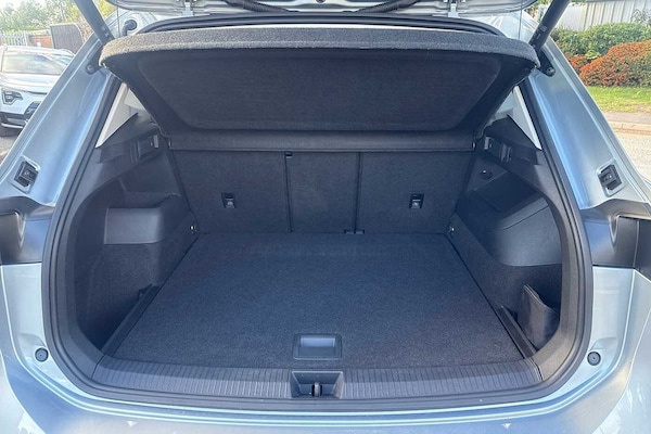 Used Volkswagen Tiguan 2024 for sale - 76139666: Photo 12