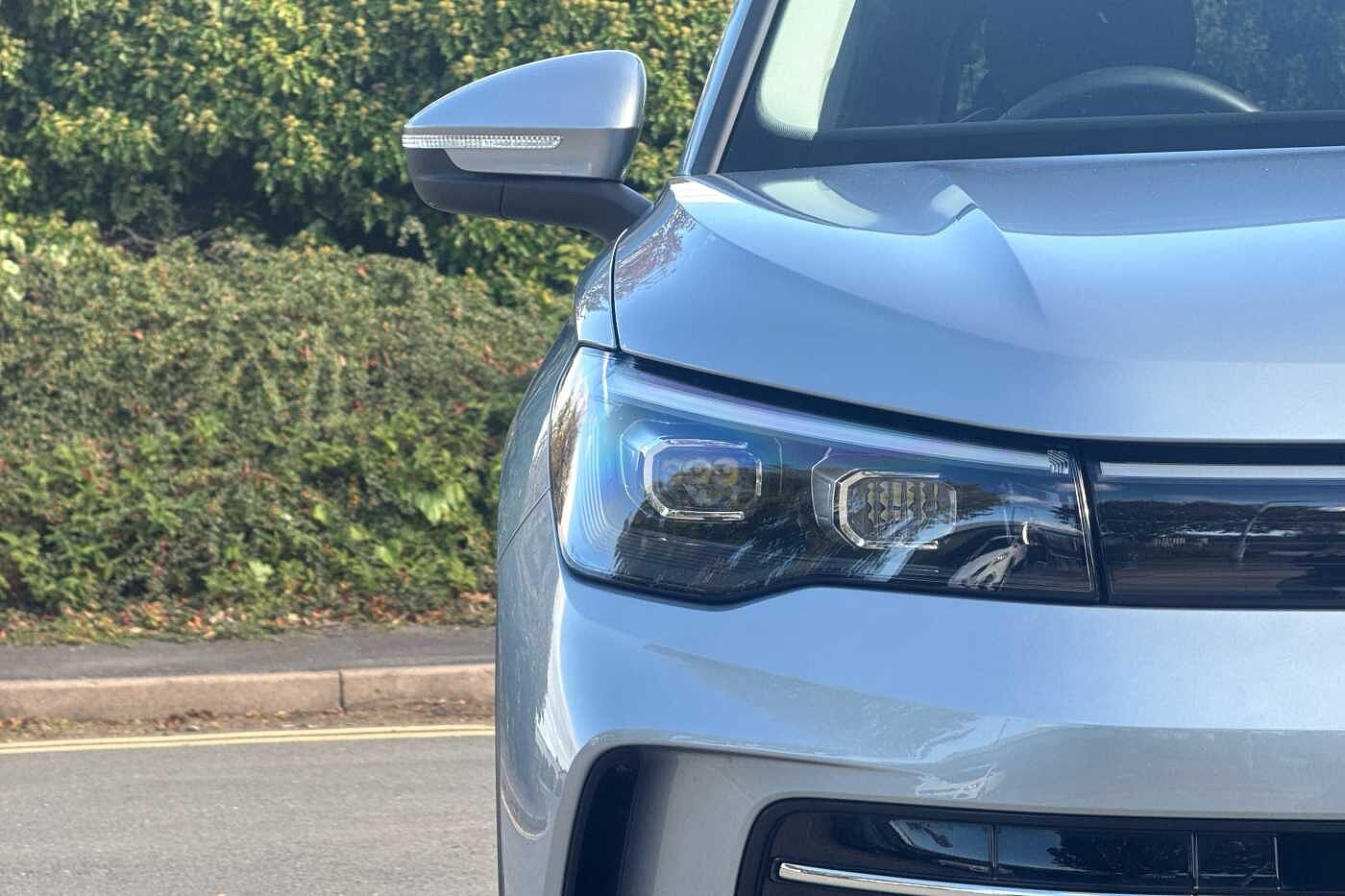 Used Volkswagen Tiguan 2024 for sale - 76139666: Photo 14