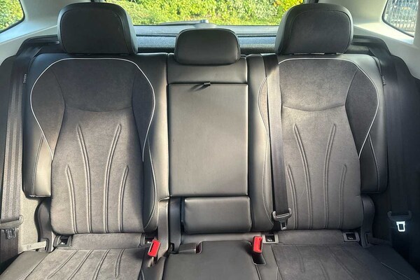 Used Volkswagen Tiguan 2024 for sale - 76139666: Photo 15