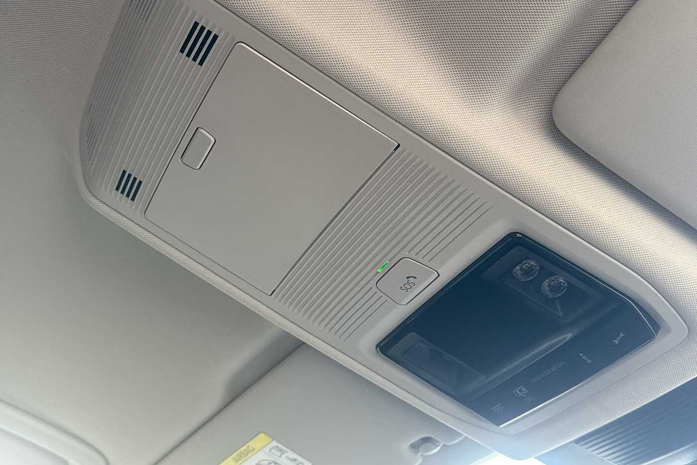 Used Volkswagen Tiguan 2024 for sale - 76139666: Photo 16