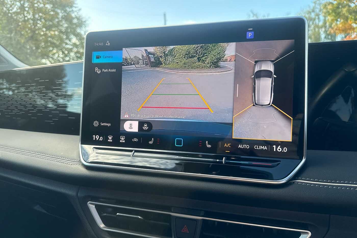 Used Volkswagen Tiguan 2024 for sale - 76139666: Photo 17