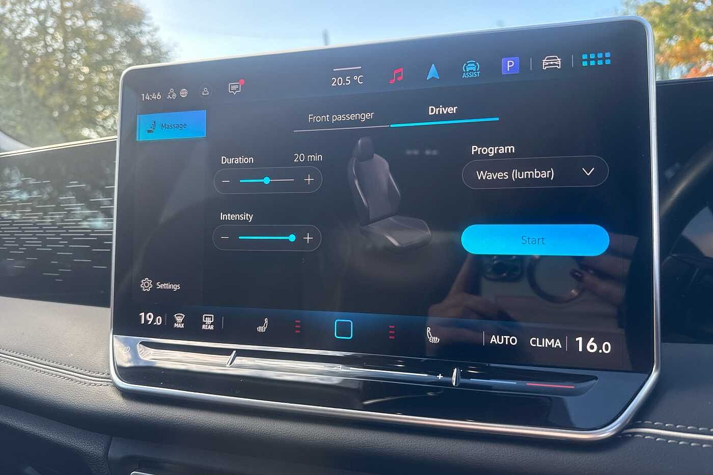 Used Volkswagen Tiguan 2024 for sale - 76139666: Photo 18