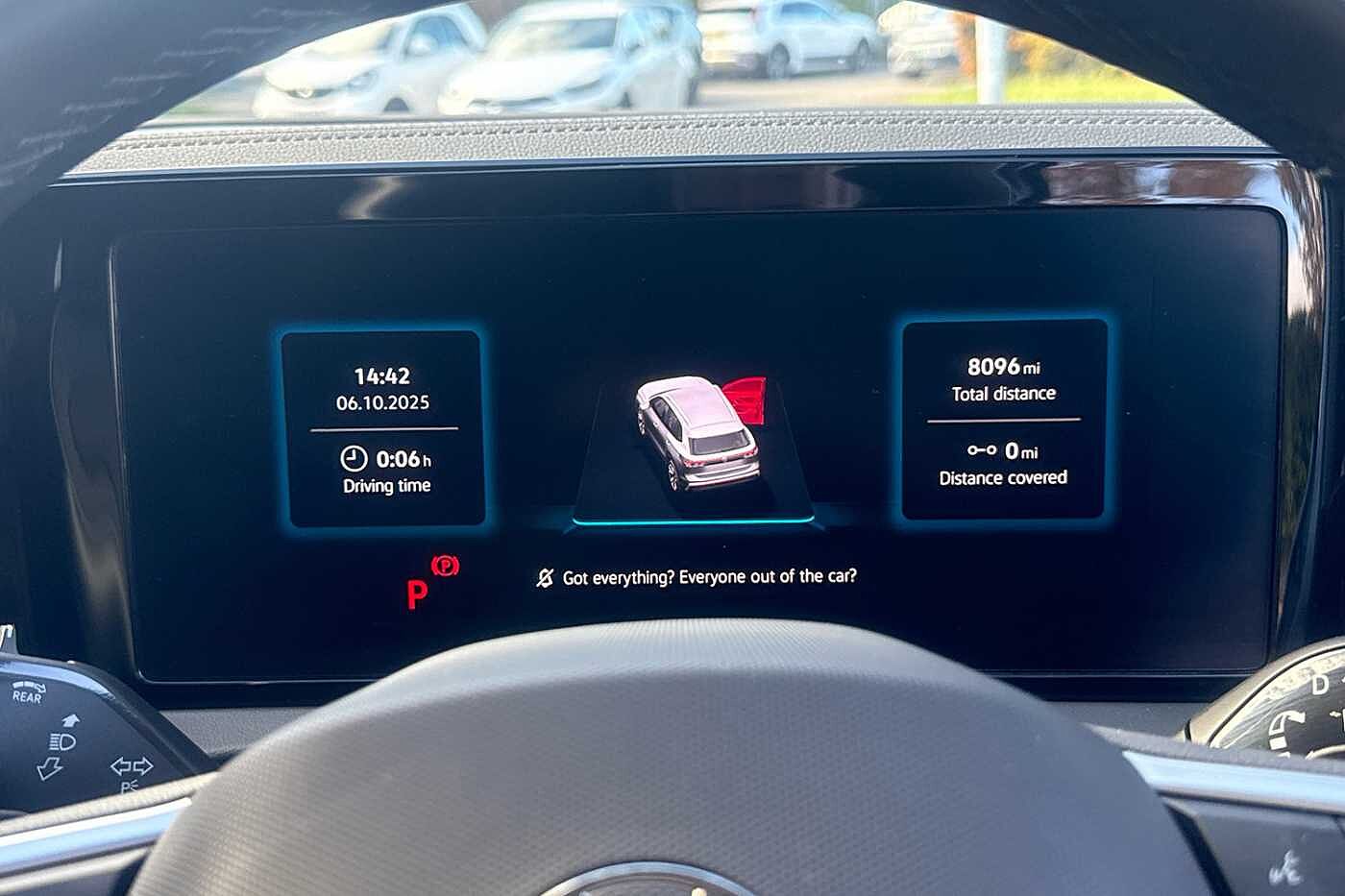 Used Volkswagen Tiguan 2024 for sale - 76139666: Photo 7