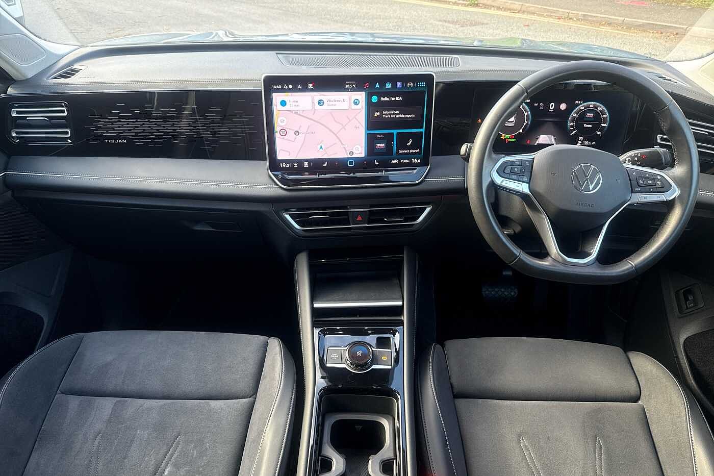 Used Volkswagen Tiguan 2024 for sale - 76139666: Photo 8