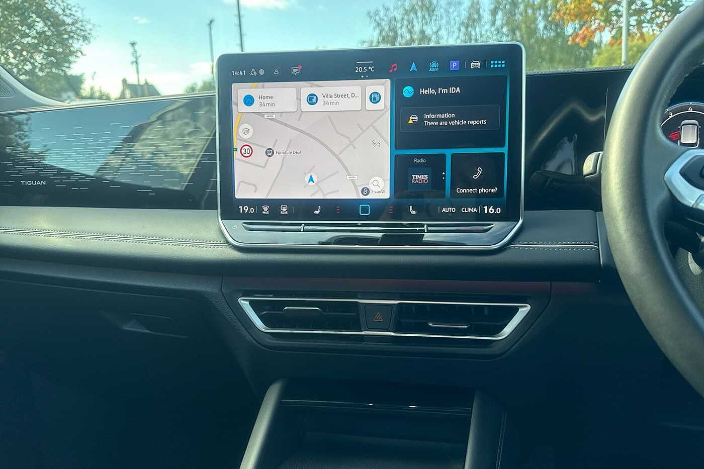 Used Volkswagen Tiguan 2024 for sale - 76139666: Photo 9