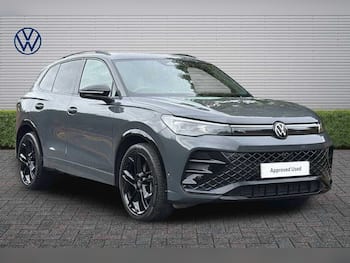 Used Volkswagen Tiguan 2024 for sale - 79670967: Photo