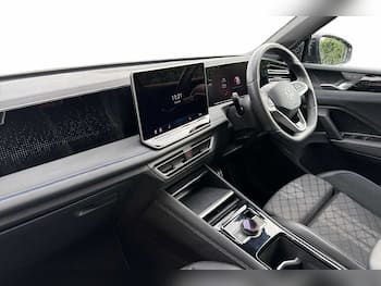 Used Volkswagen Tiguan 2024 for sale - 79670967: Photo