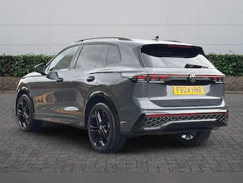 Used Volkswagen Tiguan 2024 for sale - 79670967: Photo