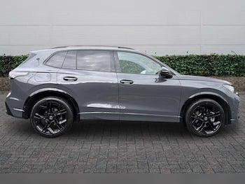 Used Volkswagen Tiguan 2024 for sale - 79670967: Photo
