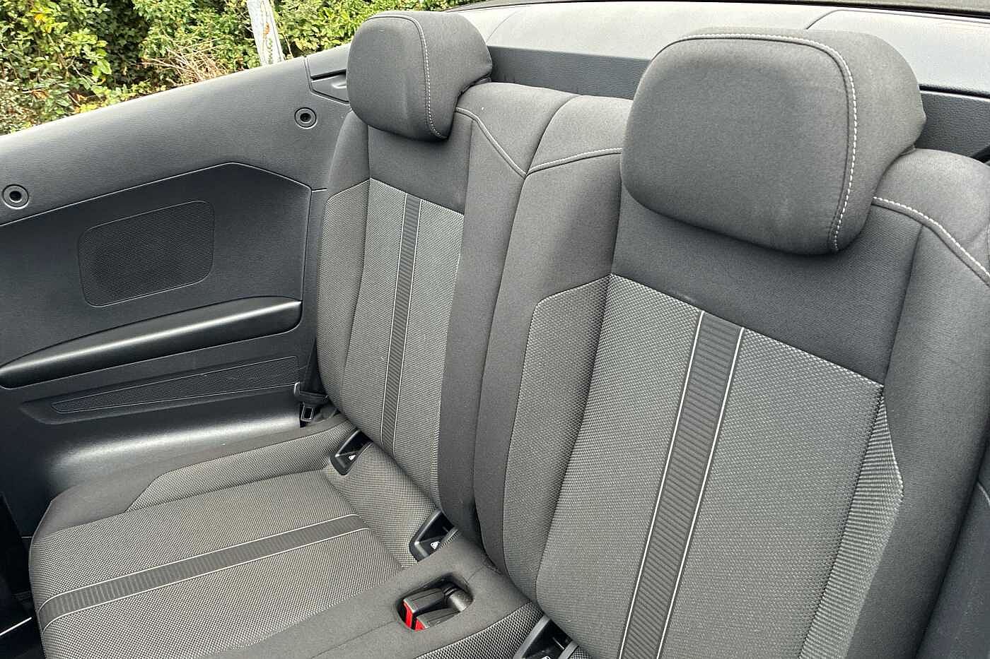 Used Volkswagen T-Roc 2023 for sale - 76350508: Photo 11