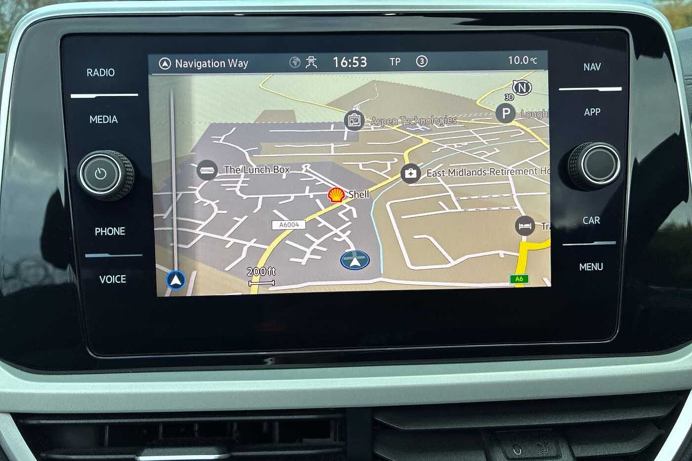 Used Volkswagen T-Roc 2023 for sale - 76350508: Photo 16