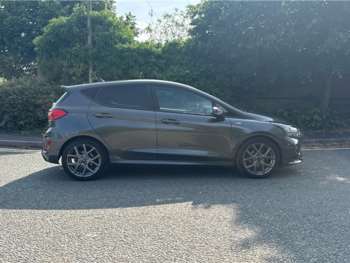 Used Ford Fiesta 2022 for sale - 74852737: Photo