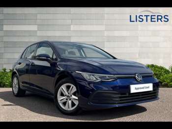 2022 (22) - 1.5 TSI Life 5dr