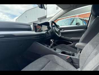 Used Volkswagen Golf 2022 for sale - 74312600: Photo