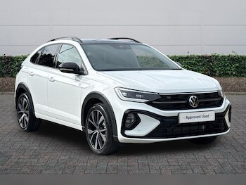 Used Volkswagen Taigo 2026 for sale - 78136889: Photo