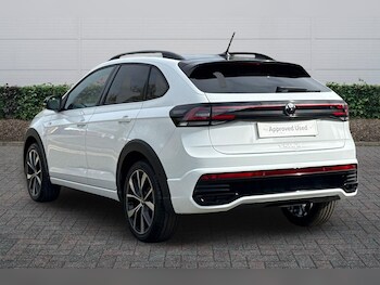 Used Volkswagen Taigo 2026 for sale - 78136889: Photo